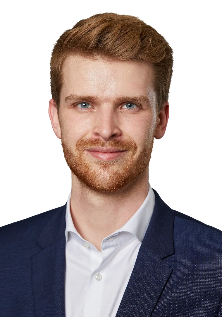 Sebastian Behrendt